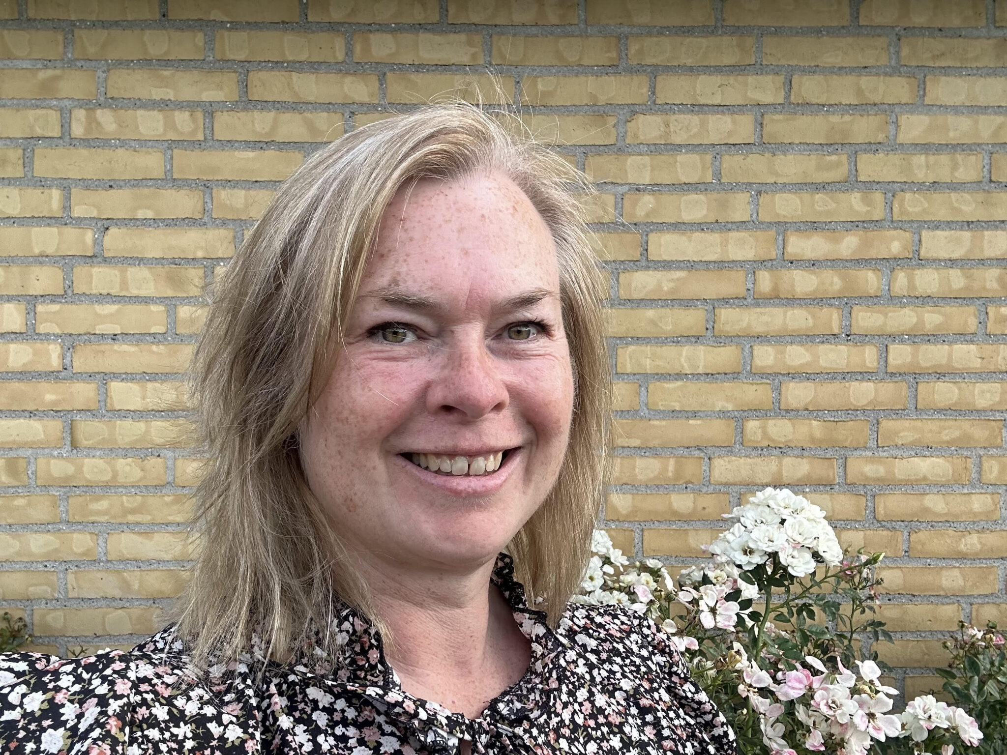 Psykoterapeut & stresscoach. Kontakt mig med dine spørgsmål